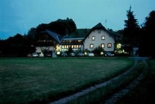 Hotel Tobererhof Glottertal Exteriör bild