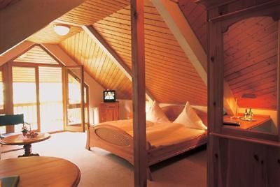 Hotel Tobererhof Glottertal Bekvämligheter bild