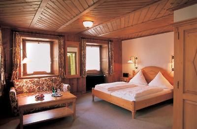 Hotel Tobererhof Glottertal Bekvämligheter bild